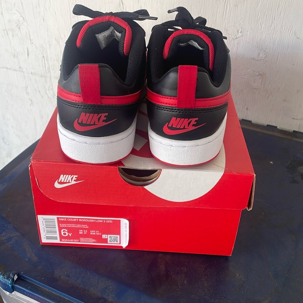 Nike Youth Sneakers